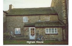Higham House