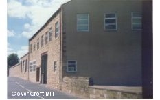 Clover Croft Mill